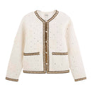 Veste Valentin - Blanc