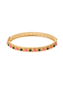 Bracelet Ispa - Vert