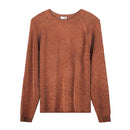 Pull-Over Romy - Marron