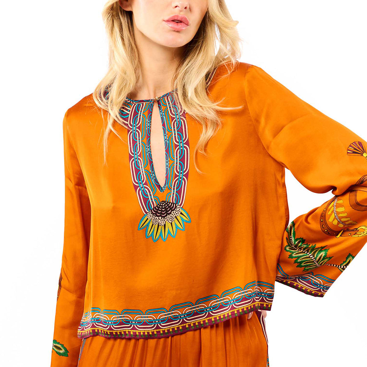 Blus Noah - Annat
