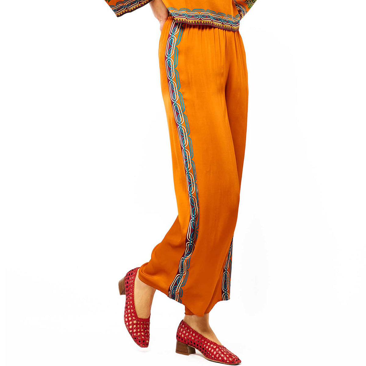 Spodnie Tina - Inny