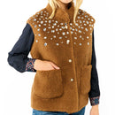 Veste Alejandro - Marron