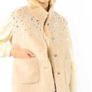 Veste Alejandro - Blanc