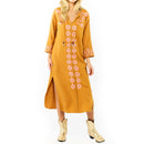 Robe Alberto - Marron