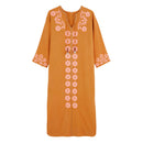 Robe Alberto - Marron