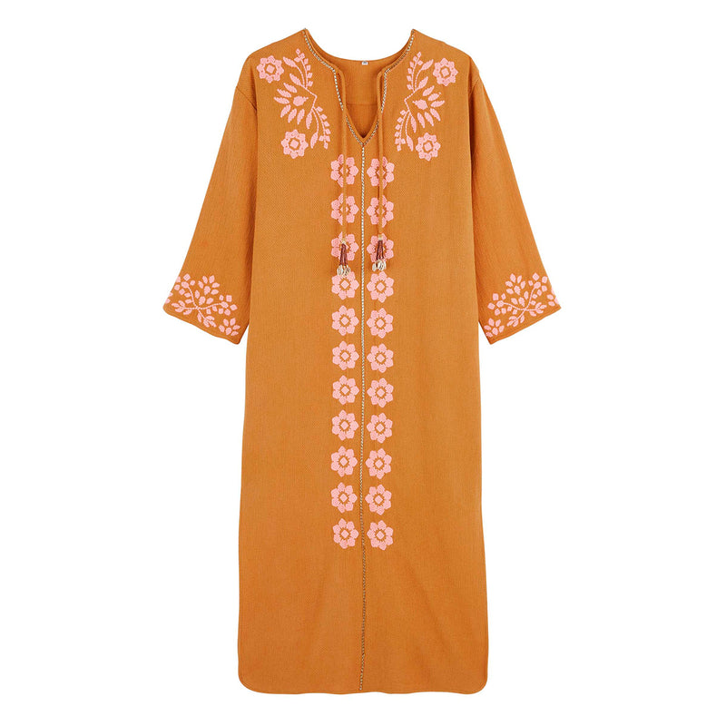 Robe Alberto - Marron