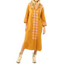 Robe Alberto - Marron