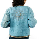 Veste Valentin - Bleu