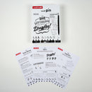 Coffret - Lettering - Uni-Ball