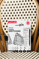 Coffret - Urban Sketching - Uni-Ball