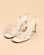 Sage In Ivory Naplak