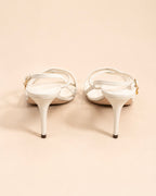 Sage In Ivory Naplak