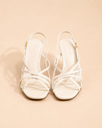 Sage In Ivory Naplak