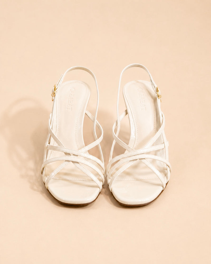 Sage In Ivory Naplak