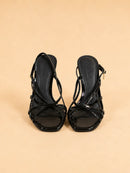 Stella In Black Naplak