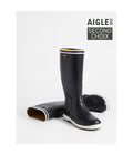 Bottes Brea - Marine New - Homme
