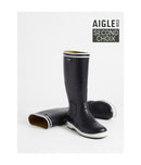 Bottes - Marine New - Homme