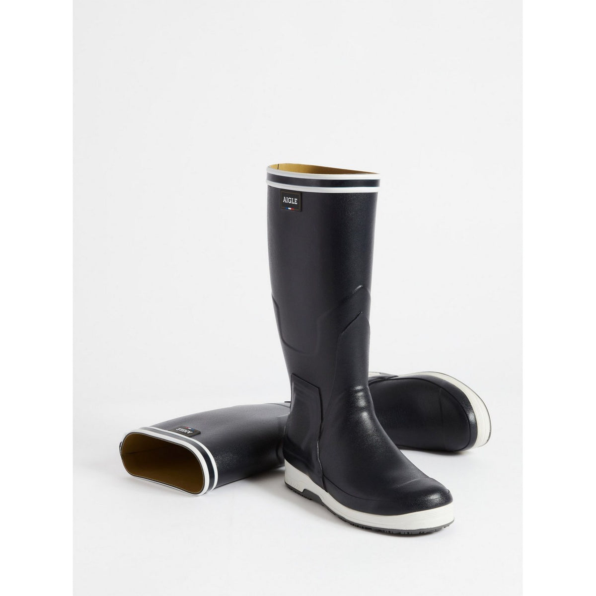 Botas Brea - Azul marino New - Hombre
