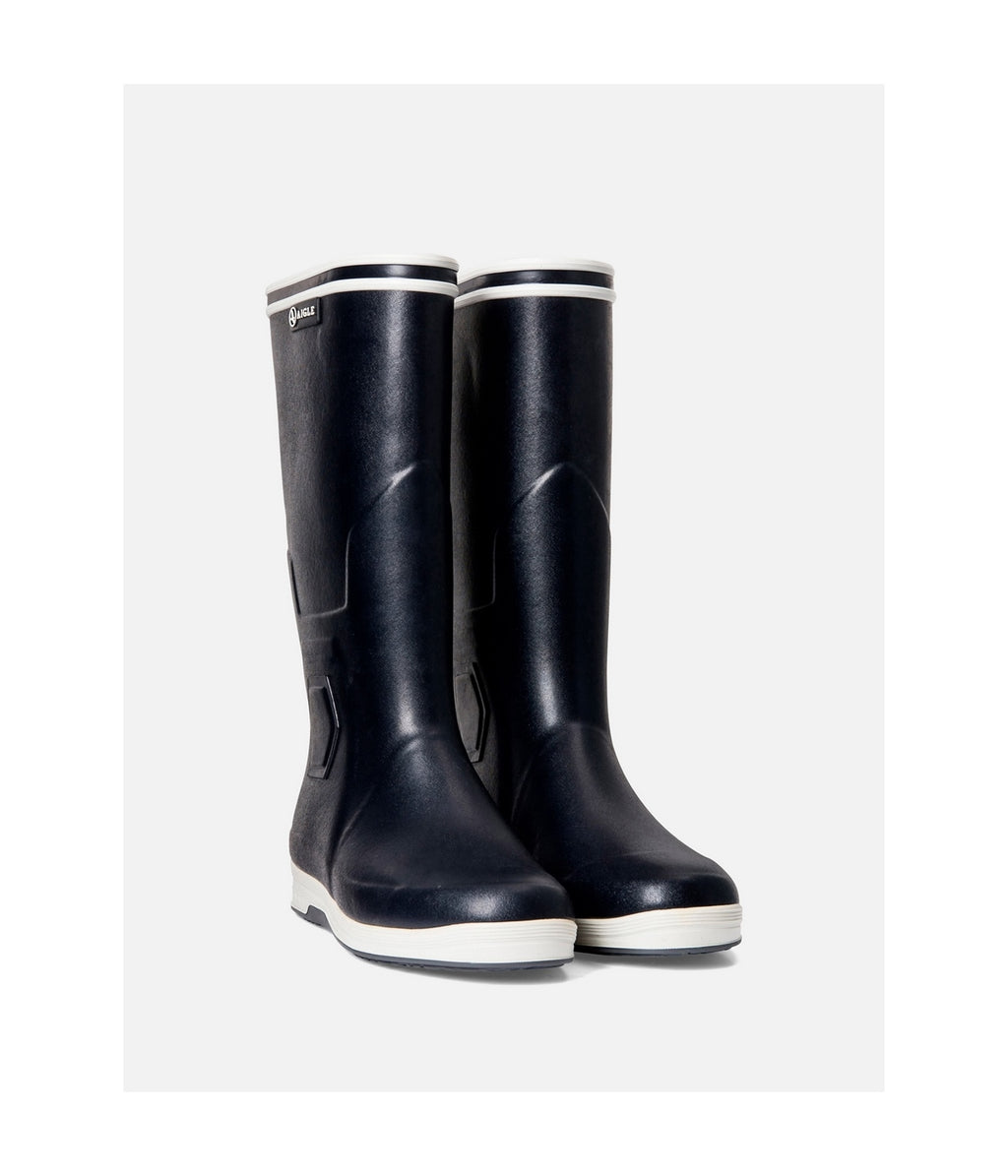 Bottes Brea - Marine New - Homme