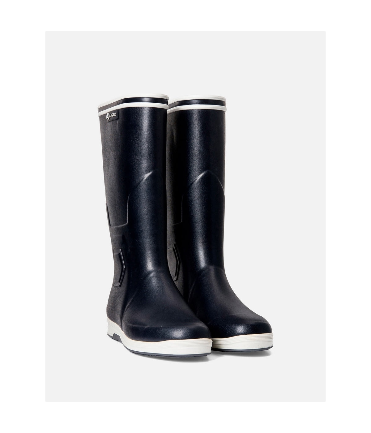Bottes Brea - Marine New - Homme