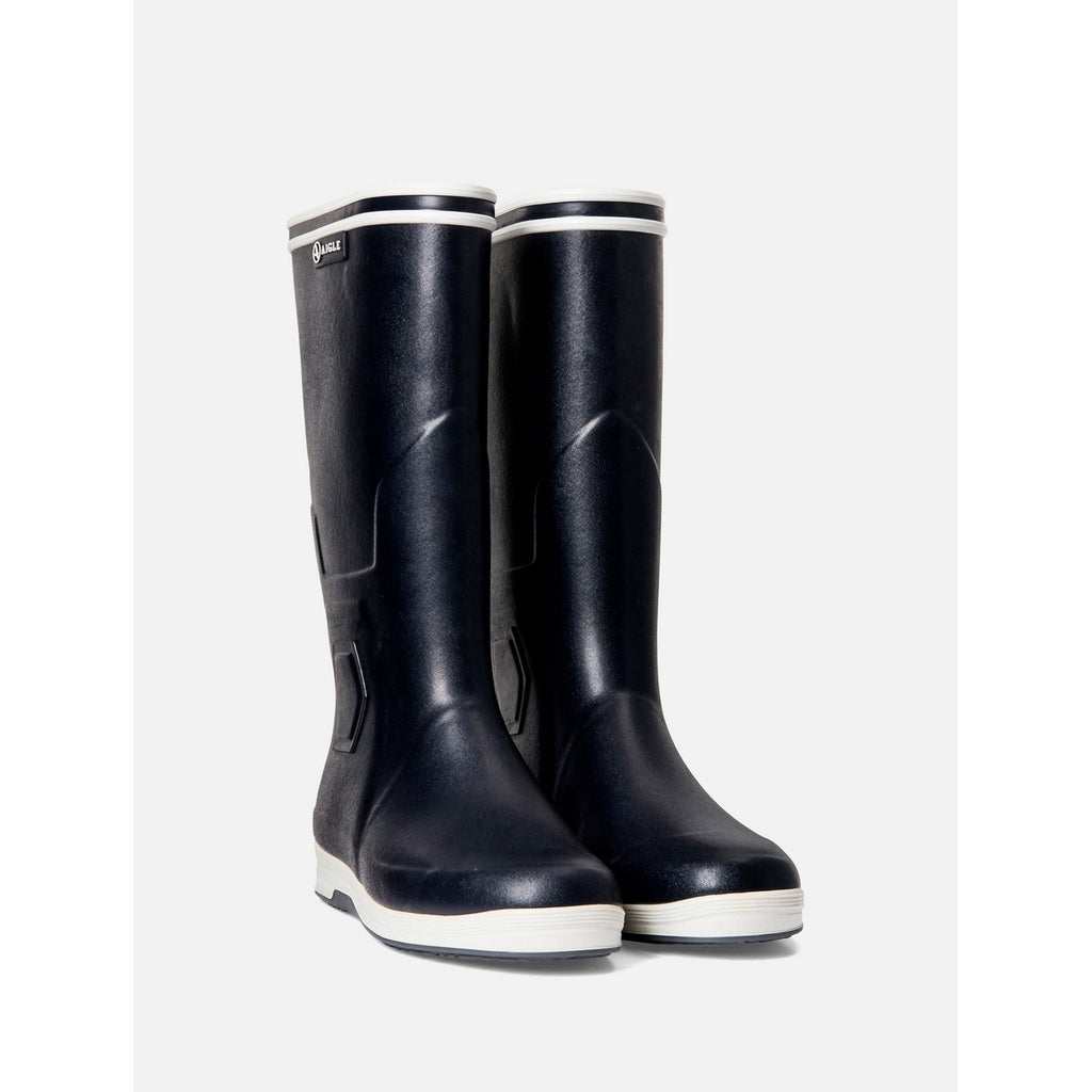 Botas Brea - Azul marino New - Hombre