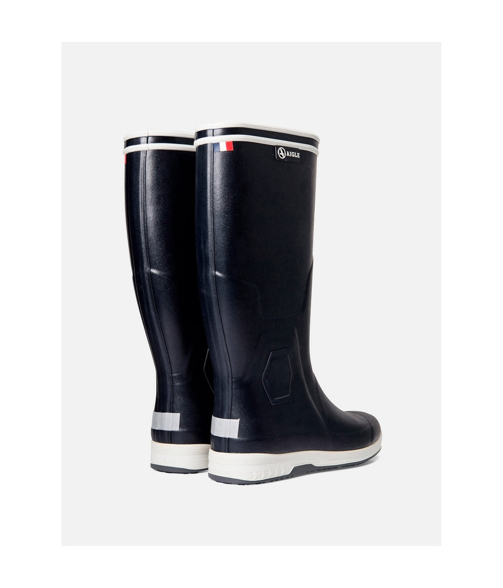 Bottes Brea - Marine New - Homme