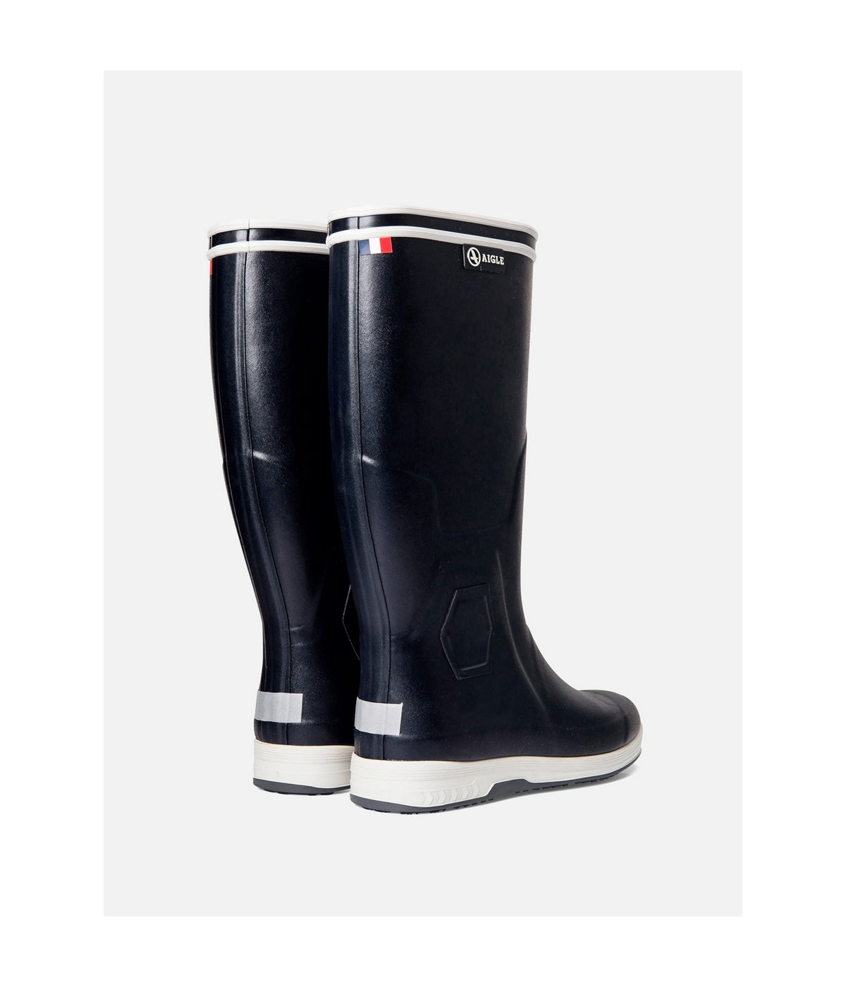 Bottes Brea - Marine New - Homme