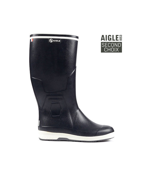 Bottes - Marine New - Homme