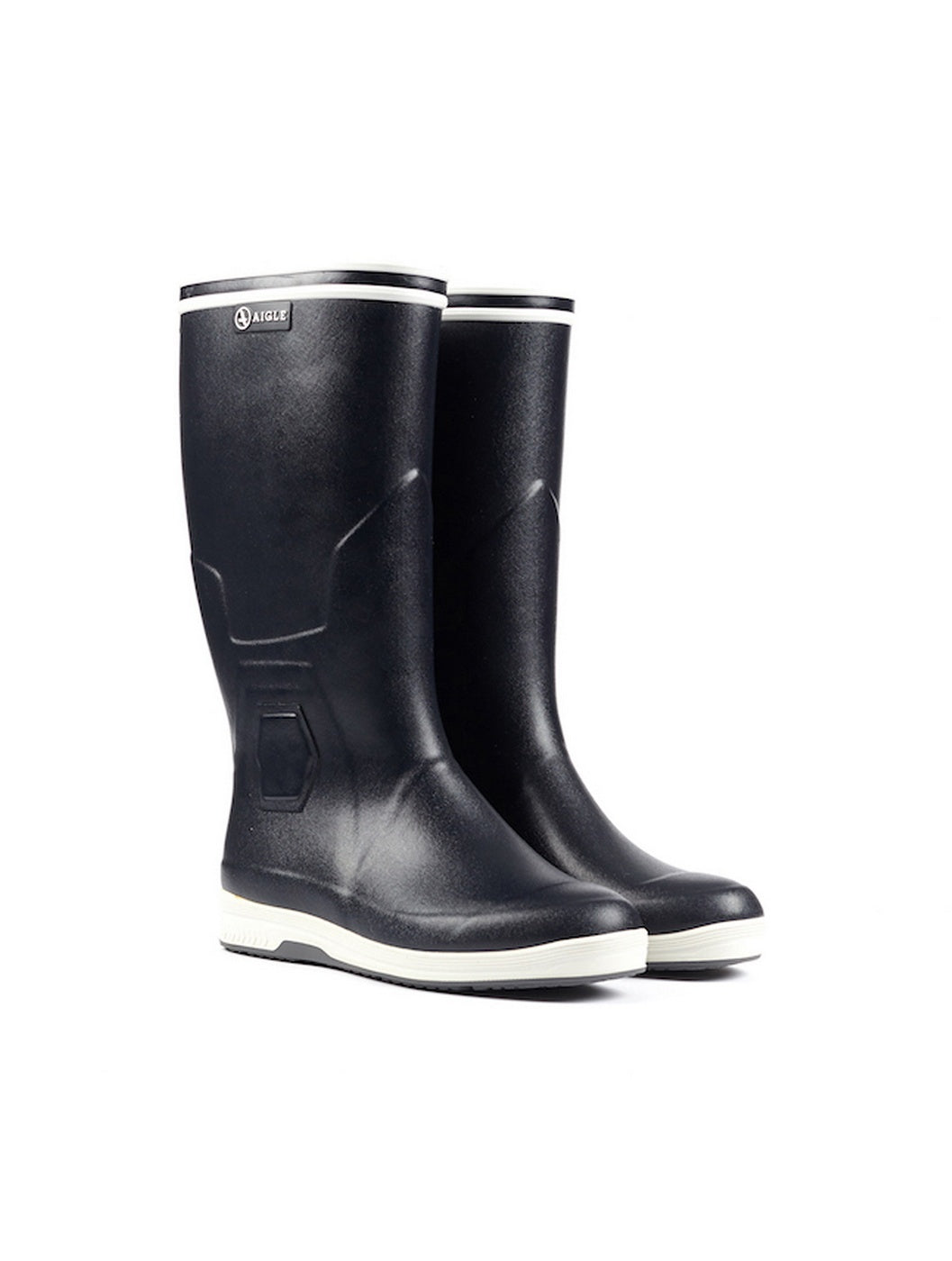 Bottes Brea Botte Iso - Marine New - Homme