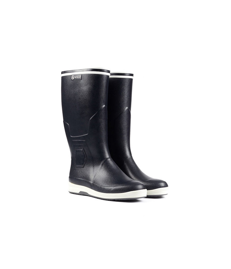 Bottes - Marine New - Homme