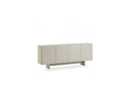 Esteban - 4 Door Sideboard - Geometric Shapes