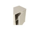 Esteban - 4 Door Sideboard - Geometric Shapes
