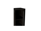 Esteban - Tall Sideboard 2 Doors - Geometric Shapes