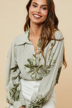 Shirt - Khaki