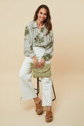 Shirt - Khaki