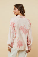 Shirt - Pink