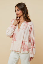 Camisa - Rosa