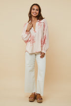 Camisa - Rosa