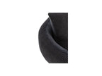 Gabin - Fauteuil De Table - Tissu Velours Côtelé