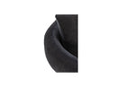 Gabin - Table Armchair - Corduroy Fabric