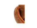 Gabin - Table Armchair - Corduroy Fabric