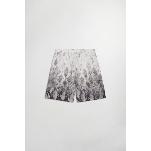 Mike Shorts - Black Print