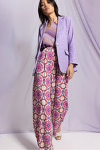 La mejor Janet Mauve