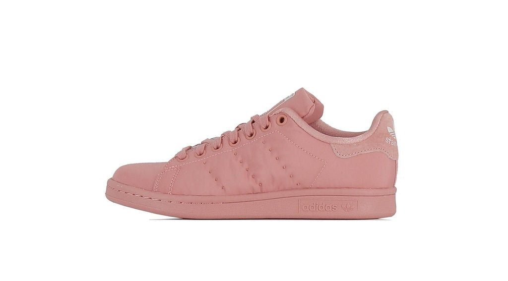 Baskets Adidas Originals Stan Smith - Rose