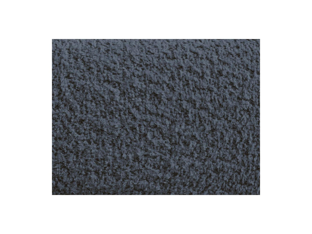 Alya - Pouffe - Bouclé Fabric