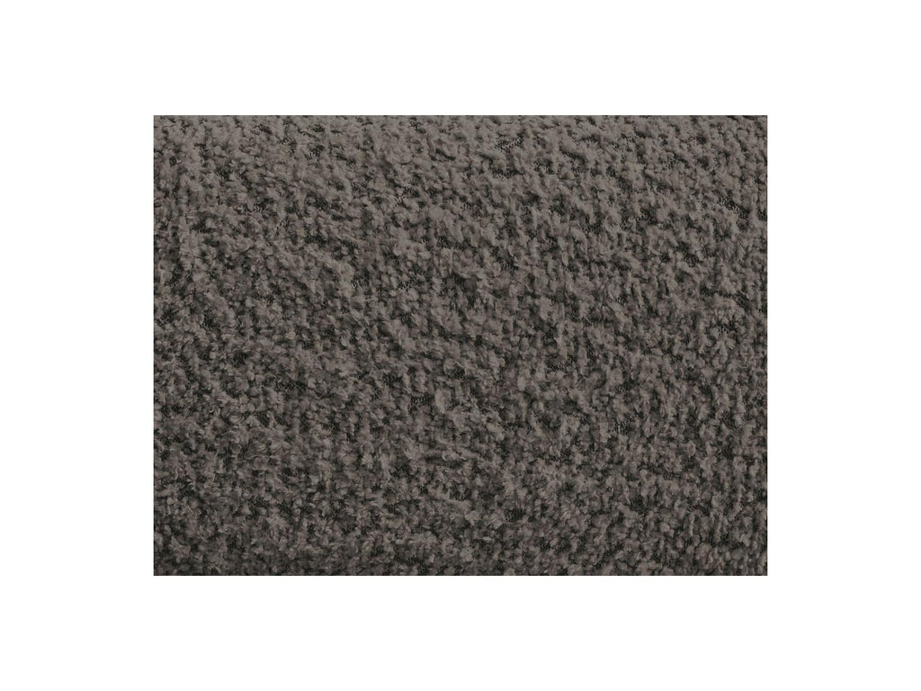 Alya - Pouffe - Bouclé Fabric
