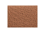 Alya - Pouffe - Bouclé Fabric