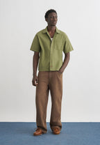 Vernal Shirt - Camicia - Cypress - Cypress