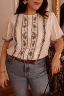 Chemise Tristan