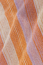 The Baby Jane Orange Sweater